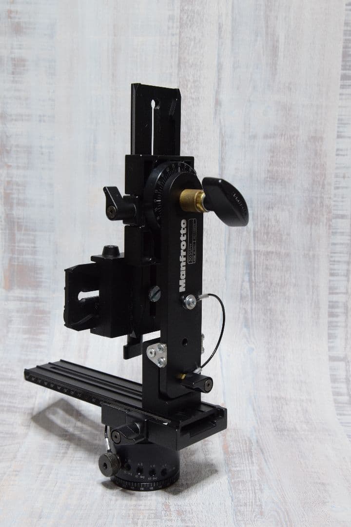 Manfrotto マルチロウパン雲台 #303SPH マンフロット パノラマ