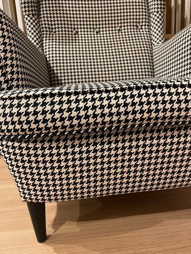 IKEA イケア STRANDMON ストランドモン ウィングチェア