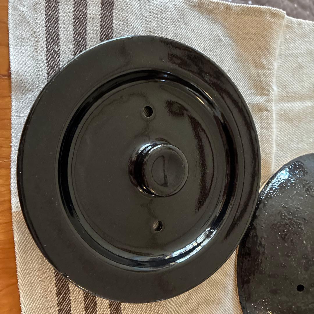 panorangutan 長谷園　かまどさん　5合炊き