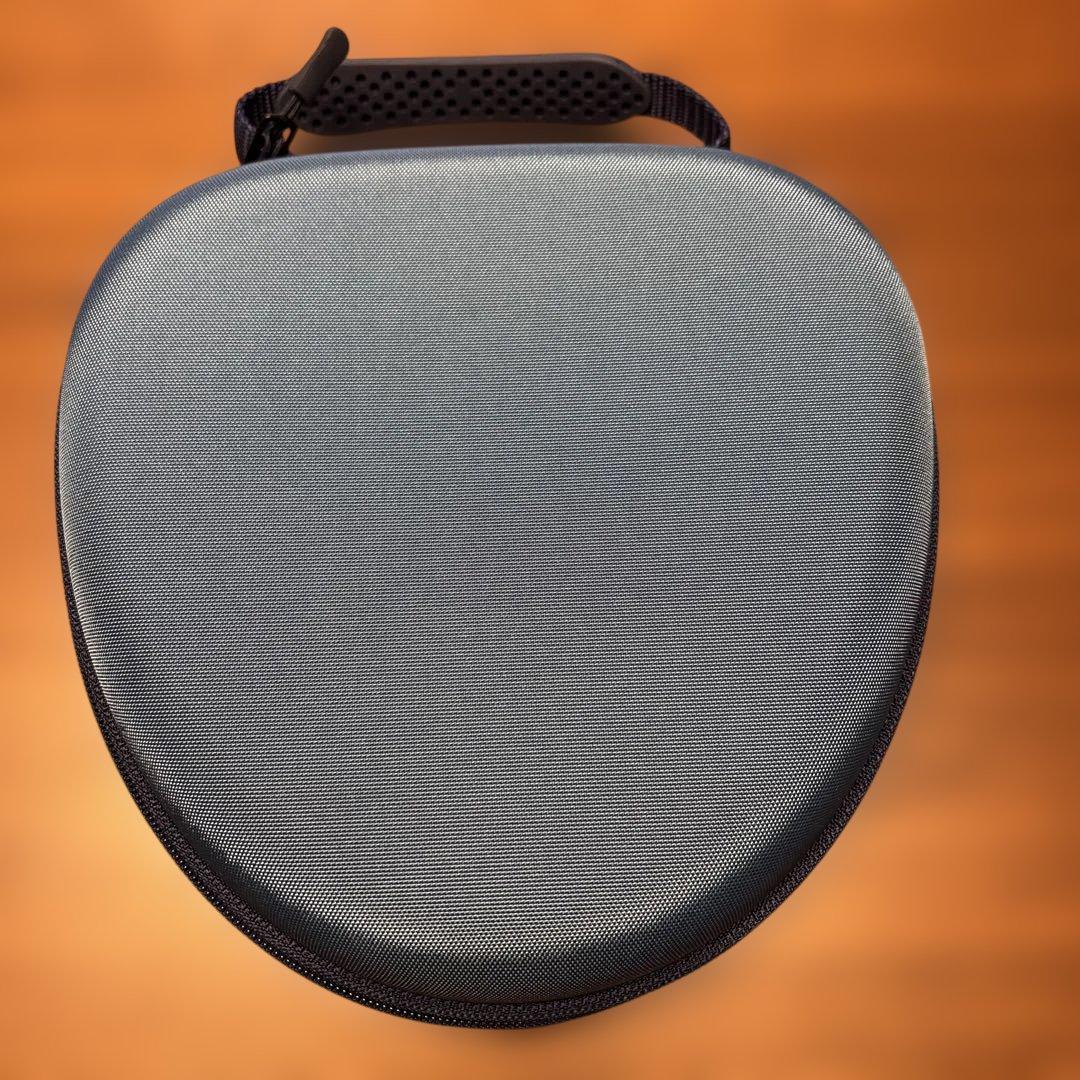 AirPods Maxスペースグレー+おまけ