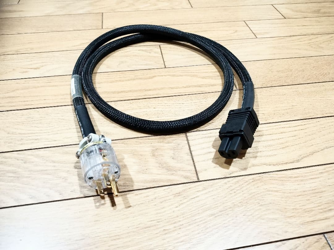 ORB 電源ケーブル HC-F150C 1.5m