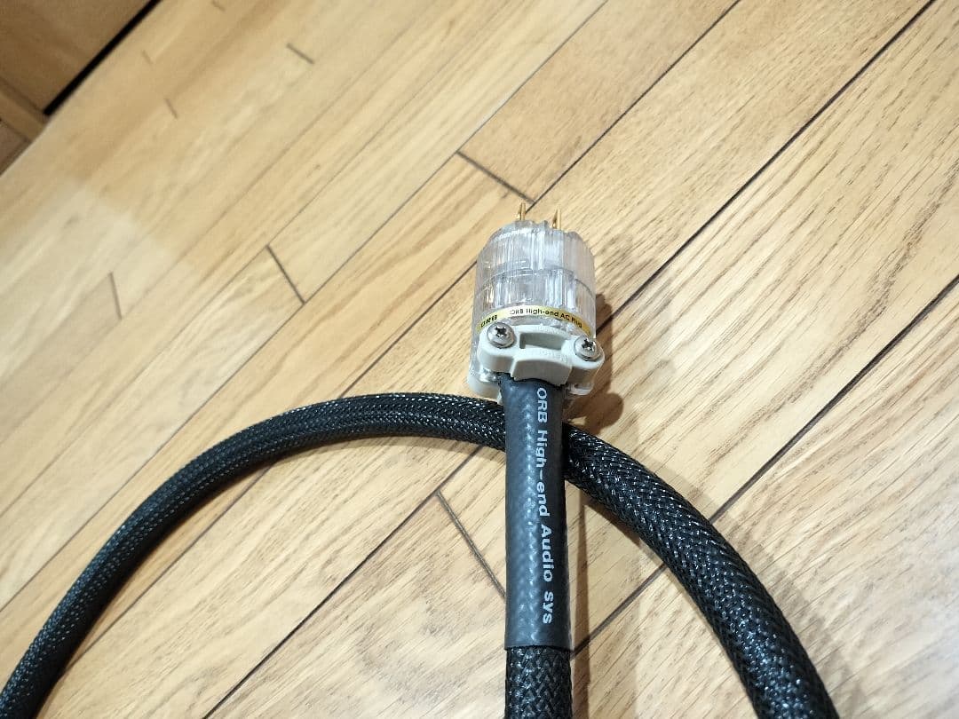 ORB 電源ケーブル HC-F150C 1.5m