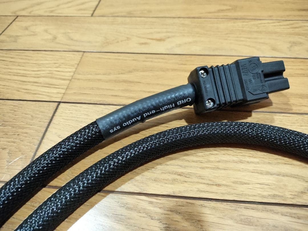 ORB 電源ケーブル HC-F150C 1.5m