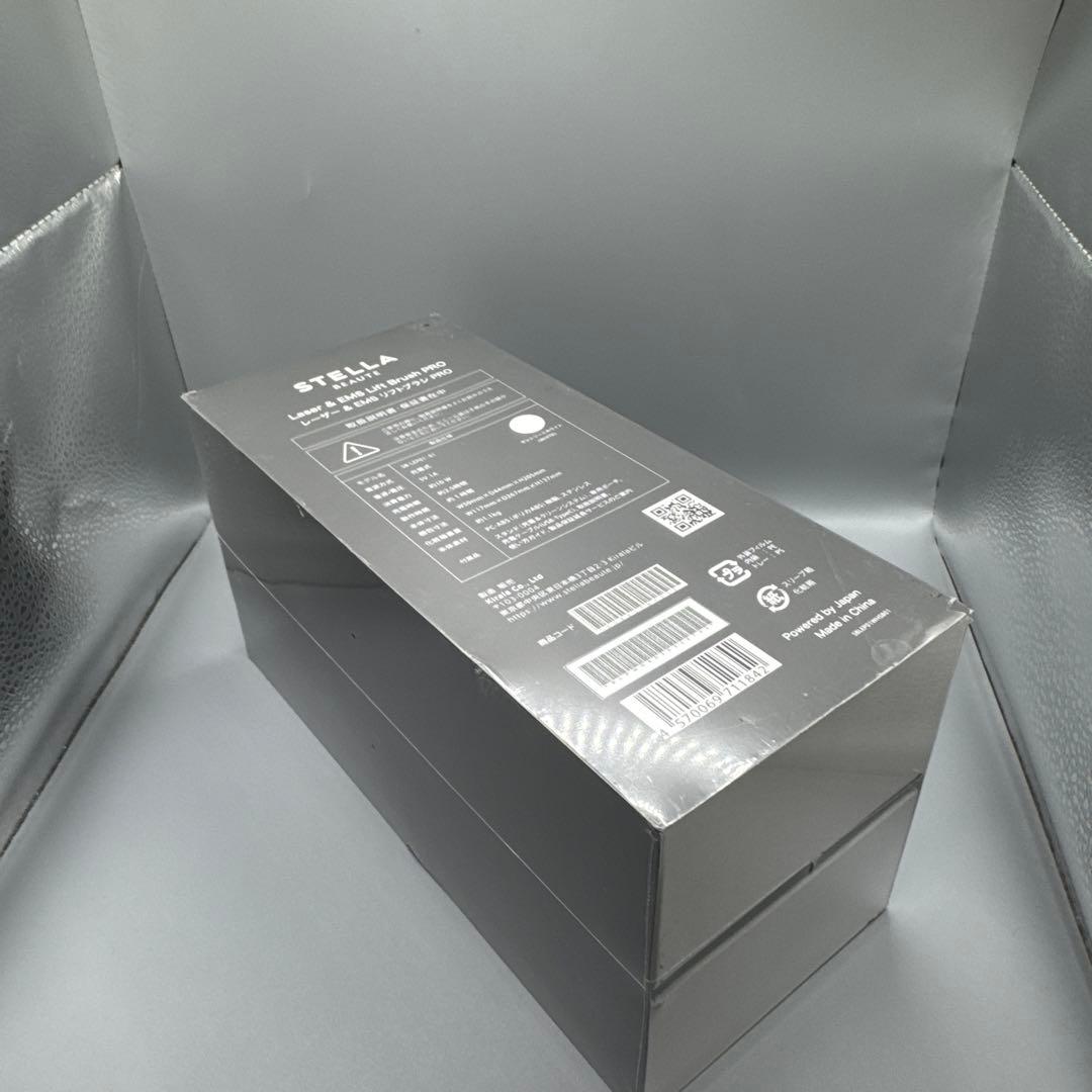 B203 STELLA BEAUTE ステラボーテ リフトブラシPRO