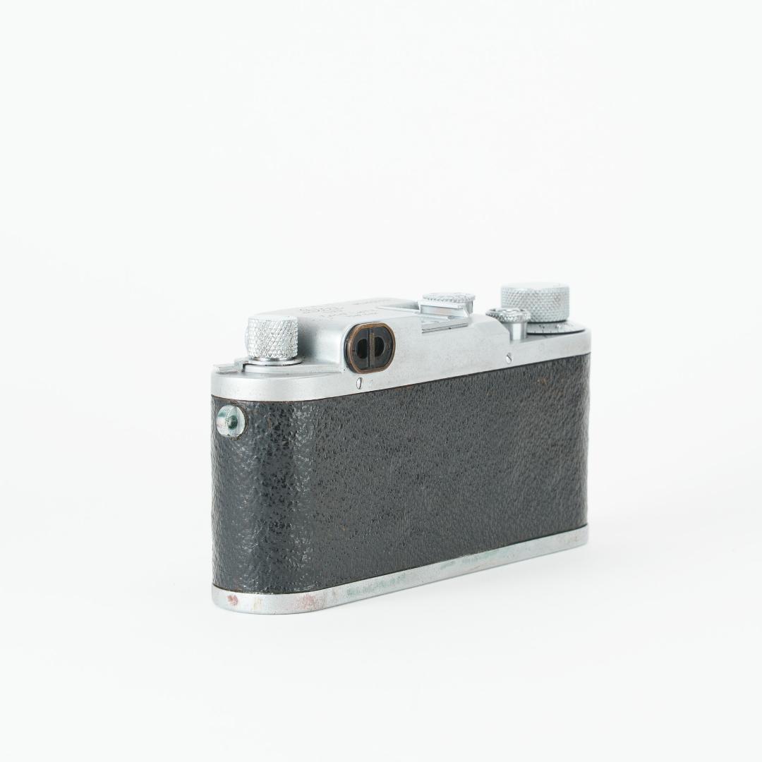 格安出品！Leica Ⅲb フィルムカメラ オールドカメラ バルナックライカ
