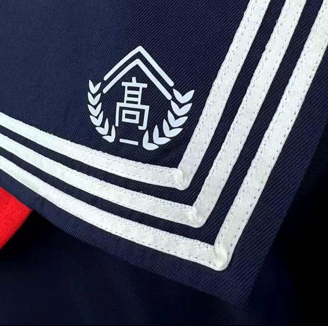 サイレントヒルf 深水雛子　SIRENHILLセーラー服　コスプレ