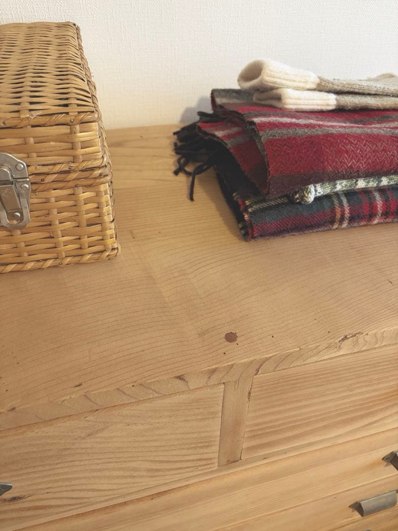 さらに大幅値下げ！古家具 アンティーク チェスト タンス