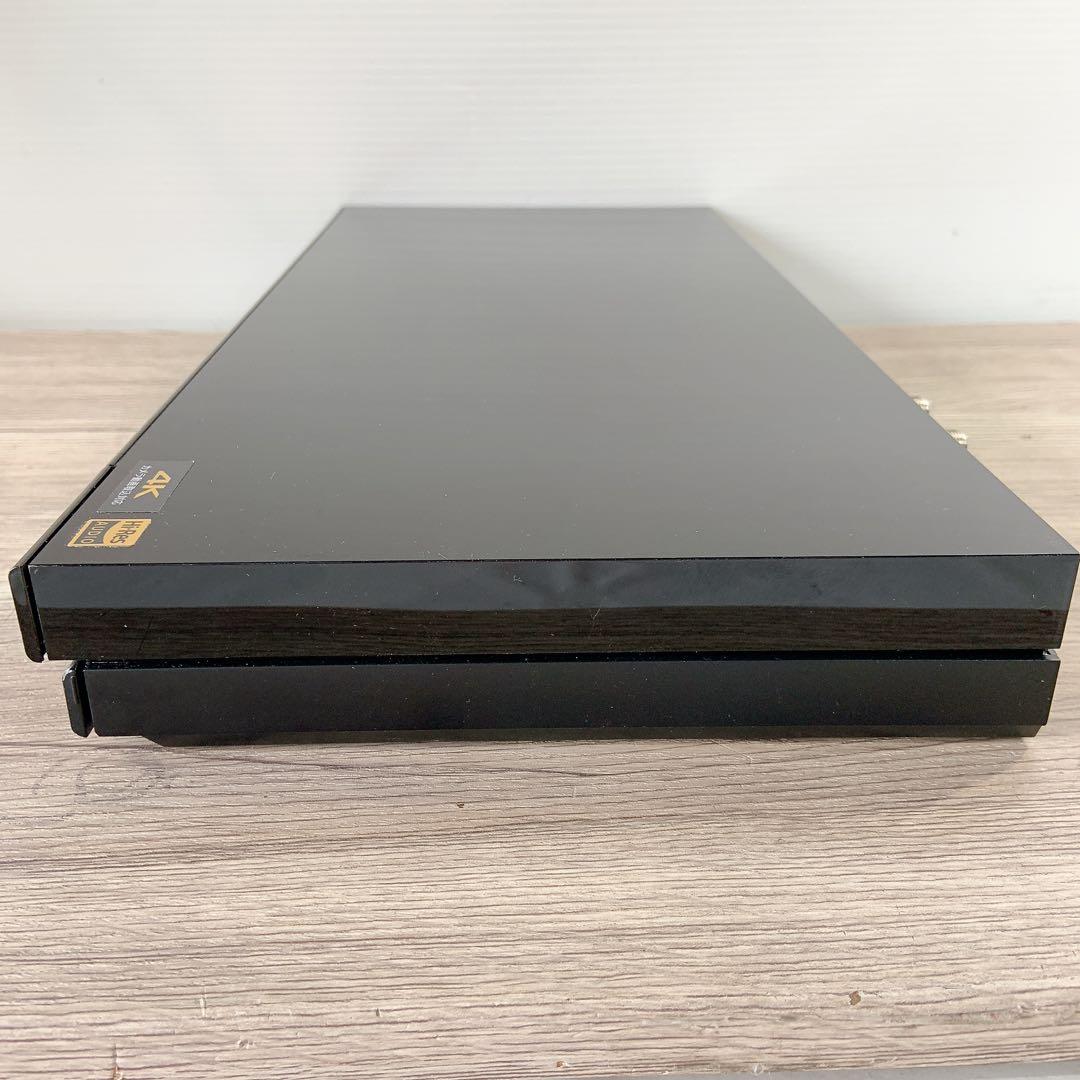 SONY ブルーレイレコーダー　BDZ-ZT1700