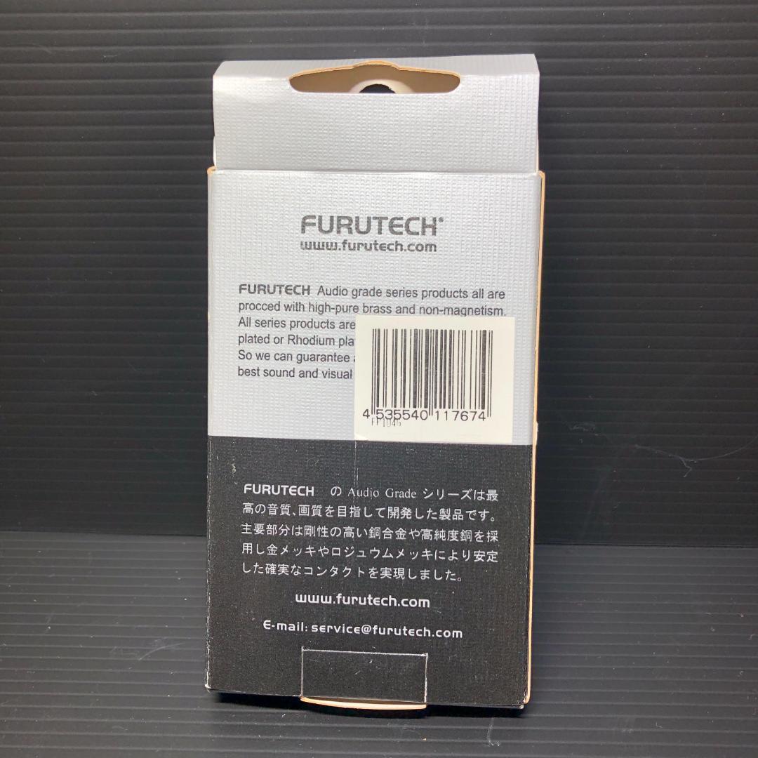 その他 FURUTECH FP-104(G) RCA plug