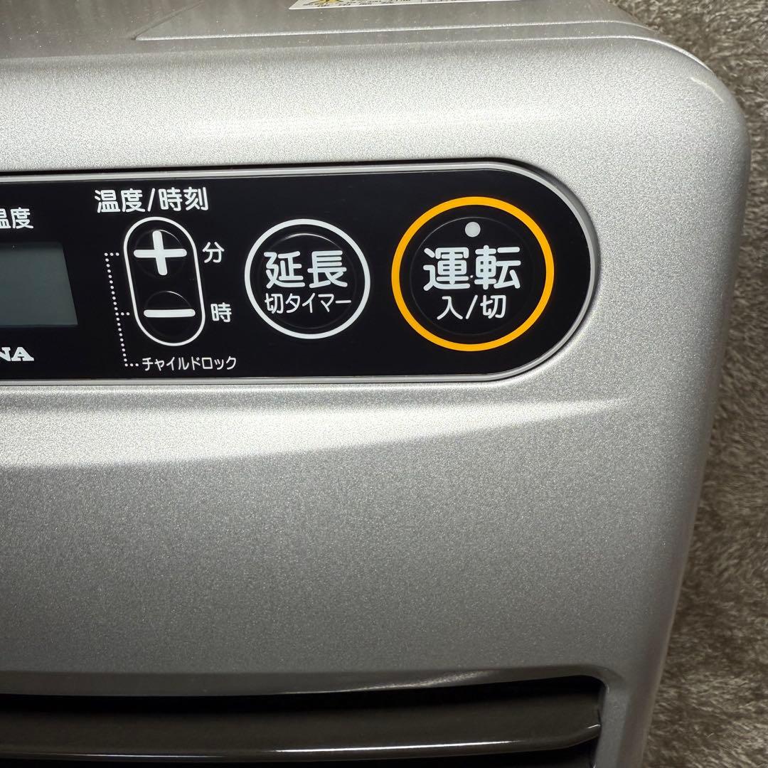 CORONA 石油ファンヒーター　FH-G3224Y