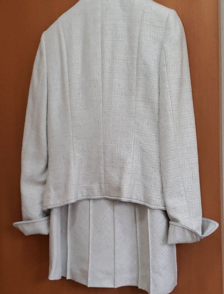 23区(オンワード樫山)セレモニースーツ