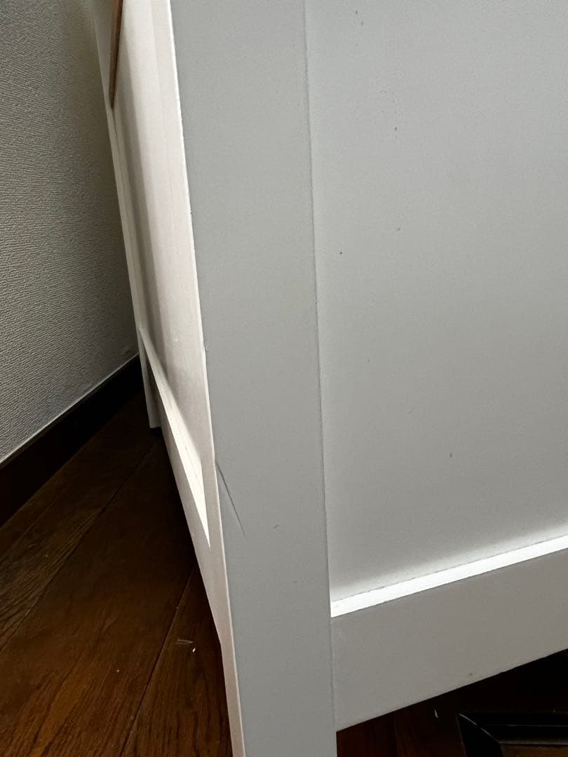 IKEA TORNVIKEN キッチンカウンター