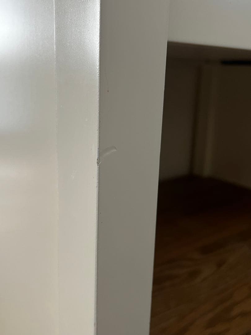 IKEA TORNVIKEN キッチンカウンター