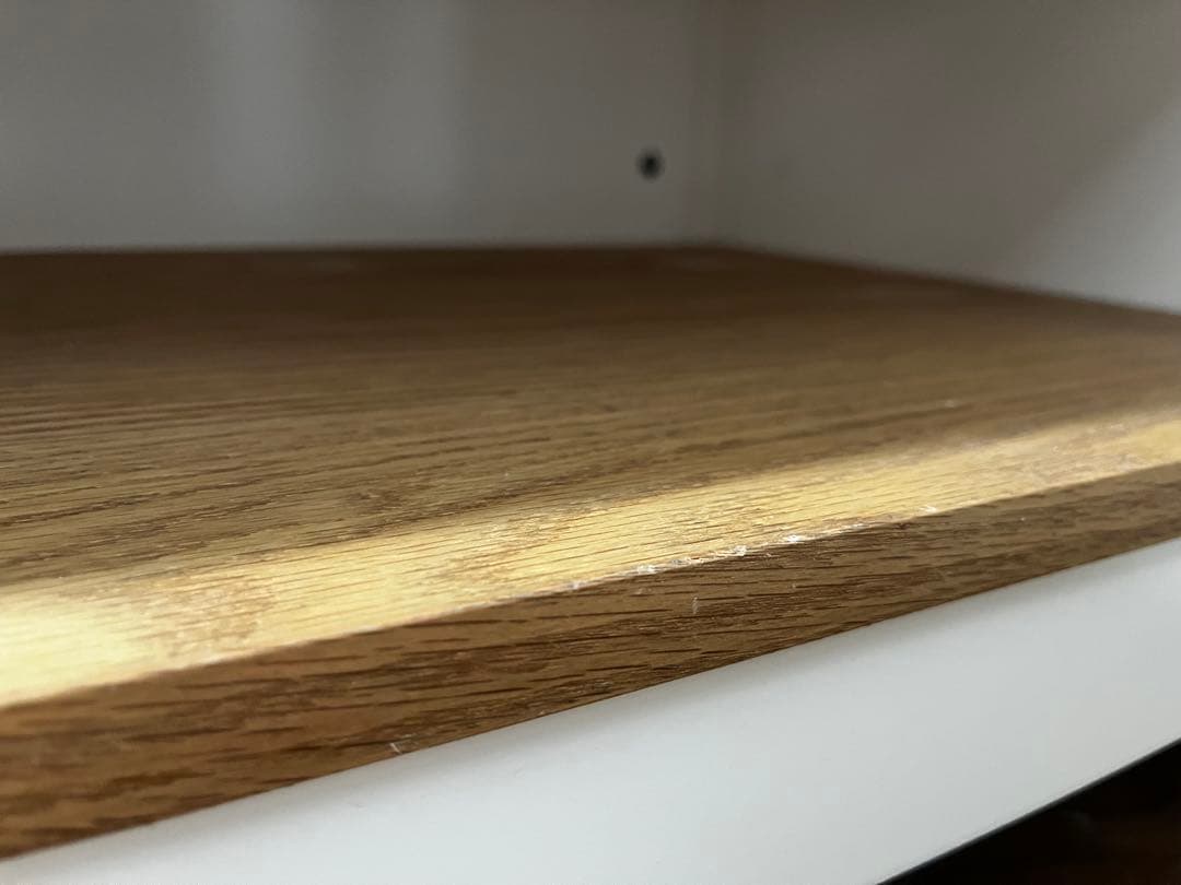 IKEA TORNVIKEN キッチンカウンター