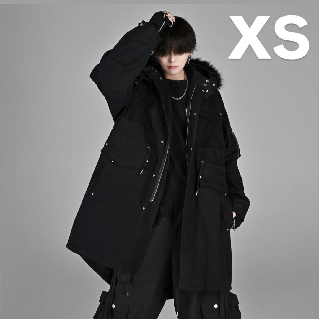 ADRER M-65 モッズコート