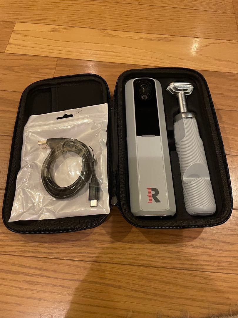 Rapsodo （ラプソード） MLM2 Pro ゴルフ弾道計測器