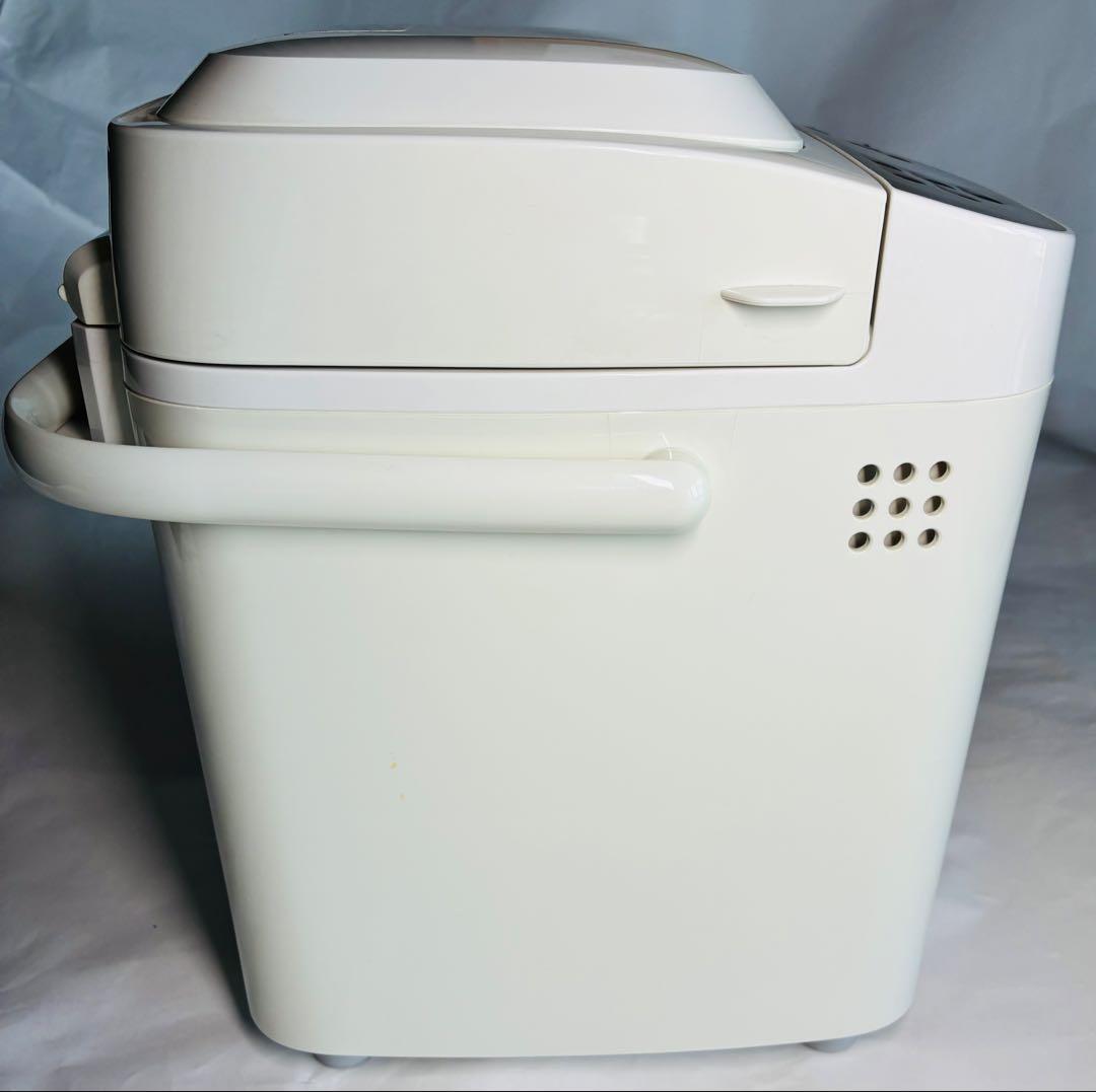 [美品中古] Panasonicホームベーカリー　品番SD-BMS106