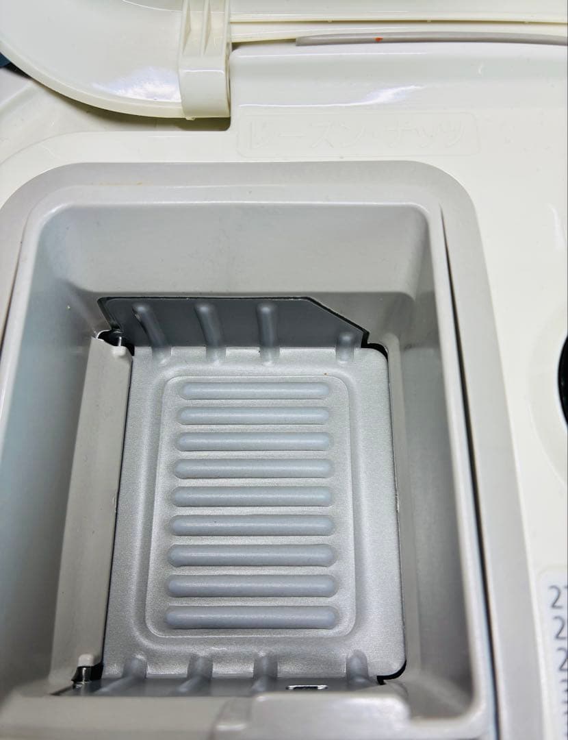 [美品中古] Panasonicホームベーカリー　品番SD-BMS106