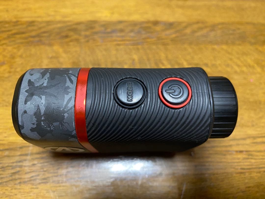 ボルビック RANGE FINDER V1 MARVEL AVENGERS