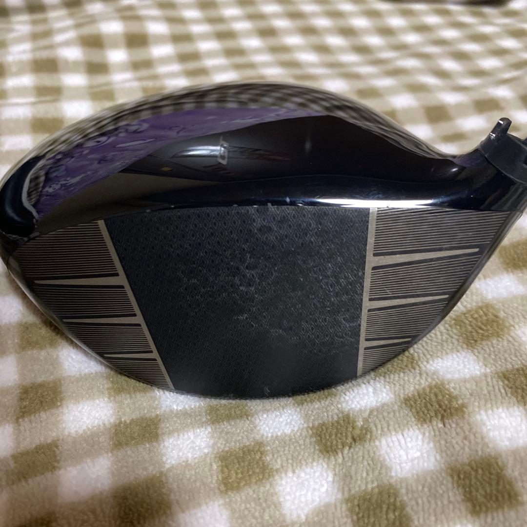 Titleist タイトリスト GT2 10.5° ヘッドのみ