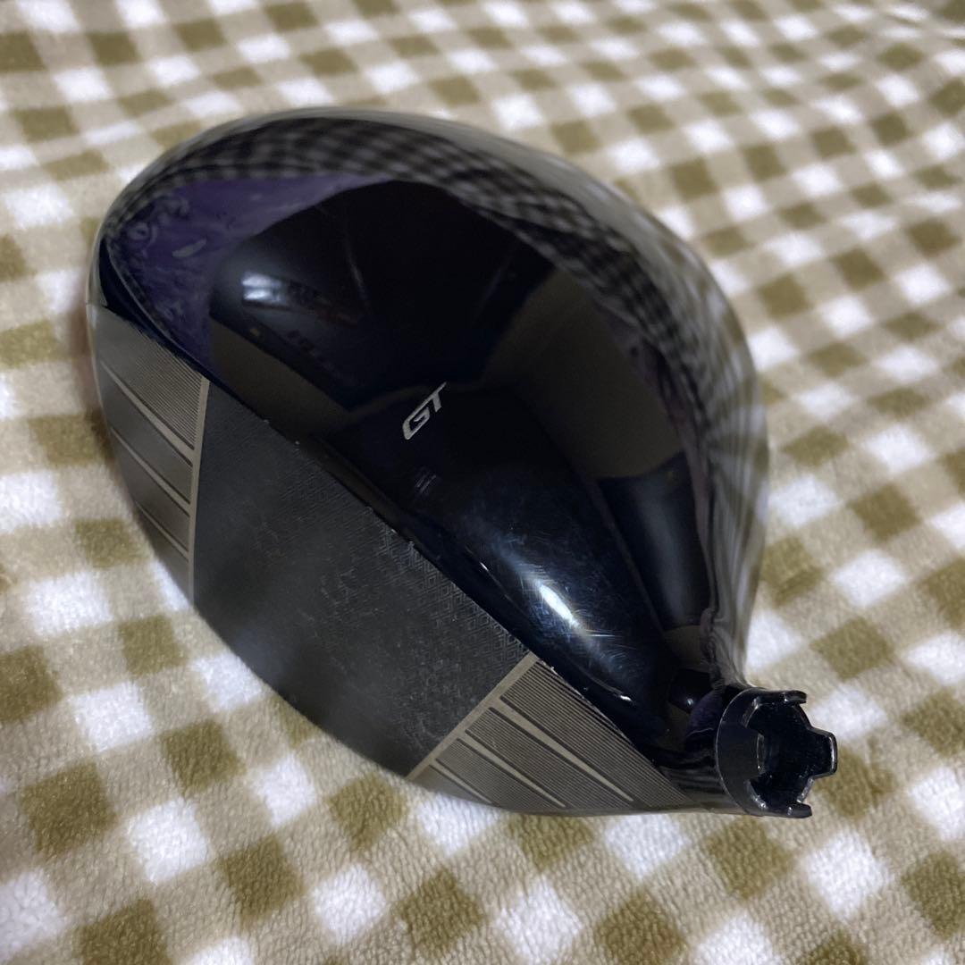 Titleist タイトリスト GT2 10.5° ヘッドのみ