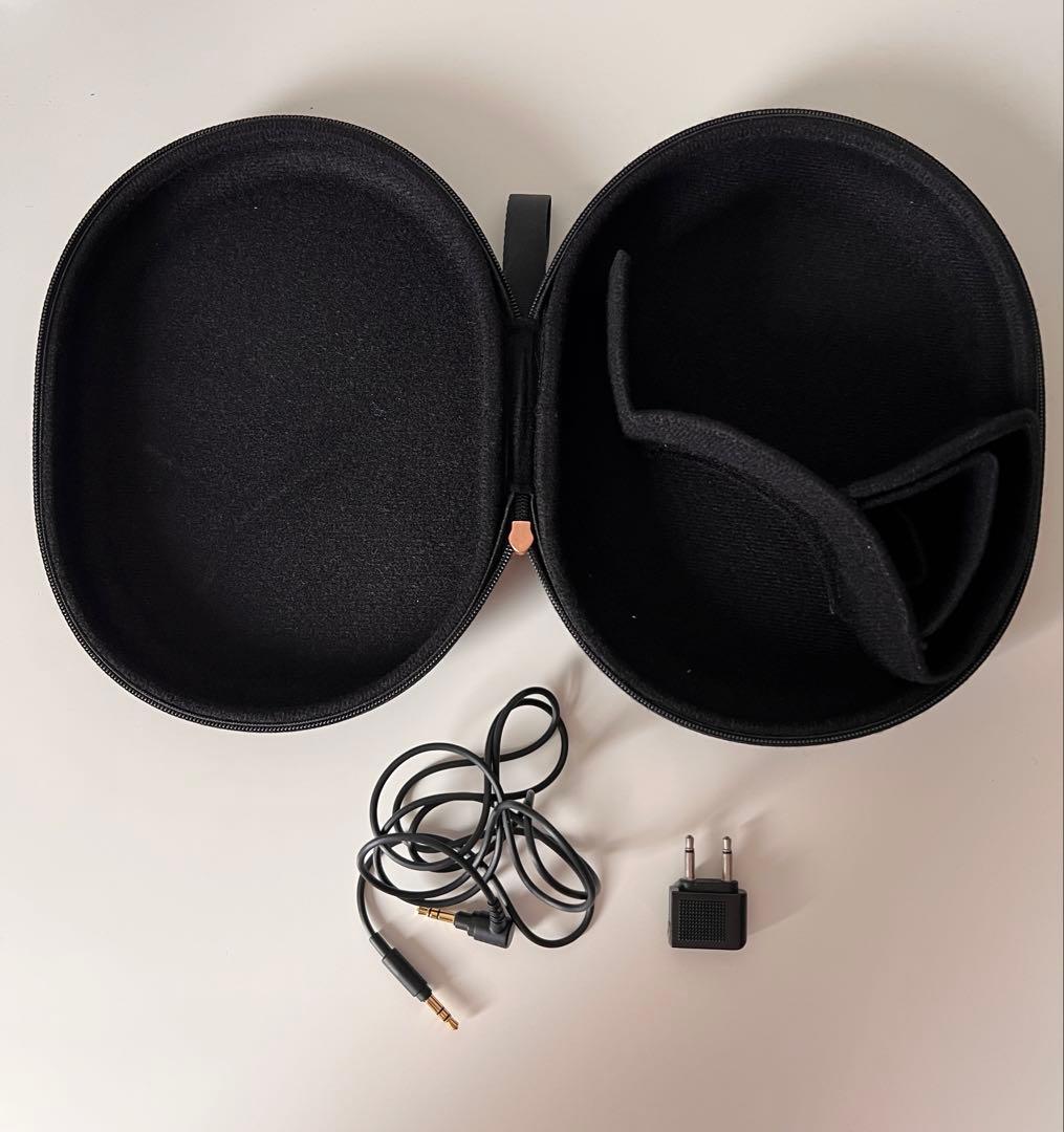 ヘッドホン [SONY] WH-1000XM3