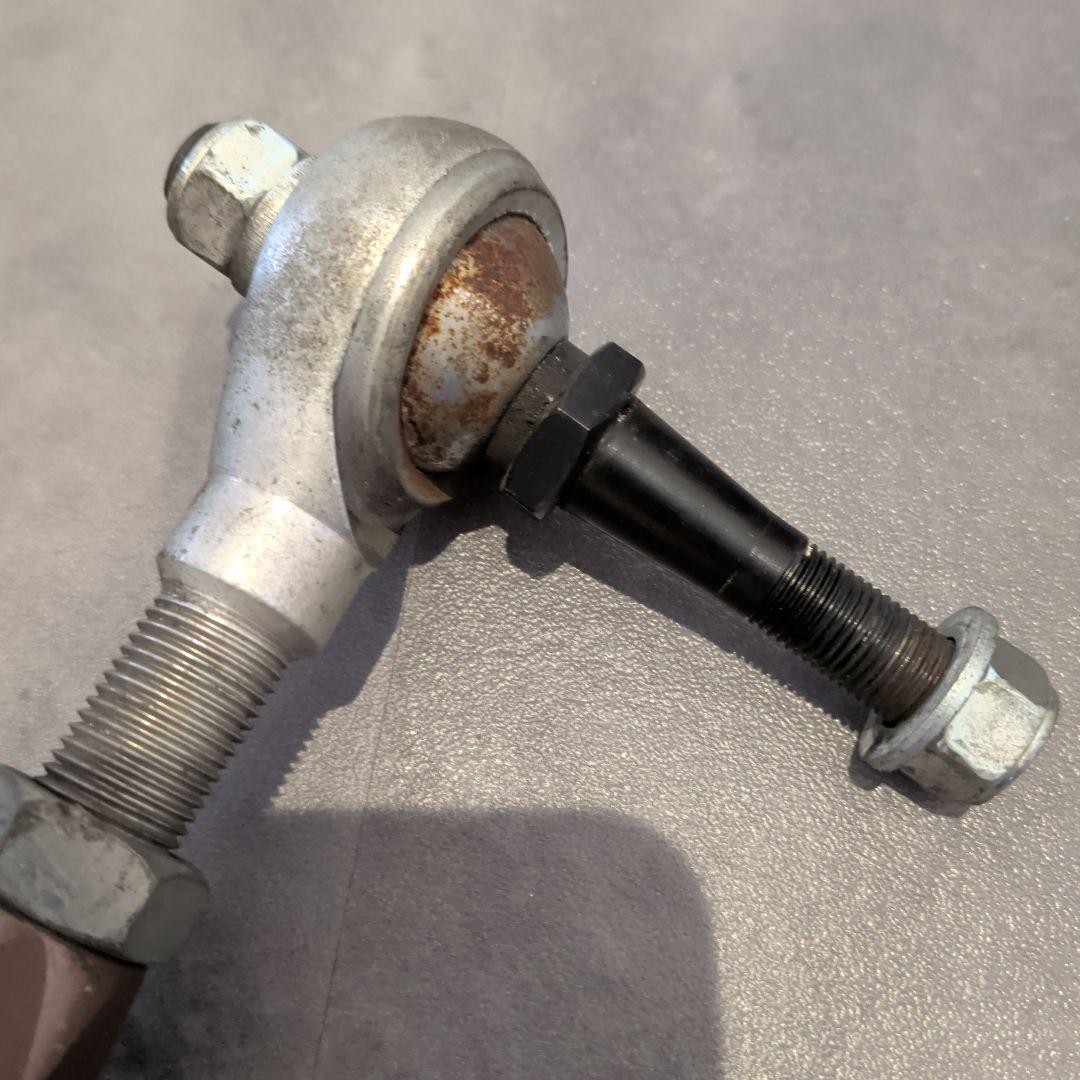 期間限定☆送料込み!!　GR系　足回り　アーム類セット