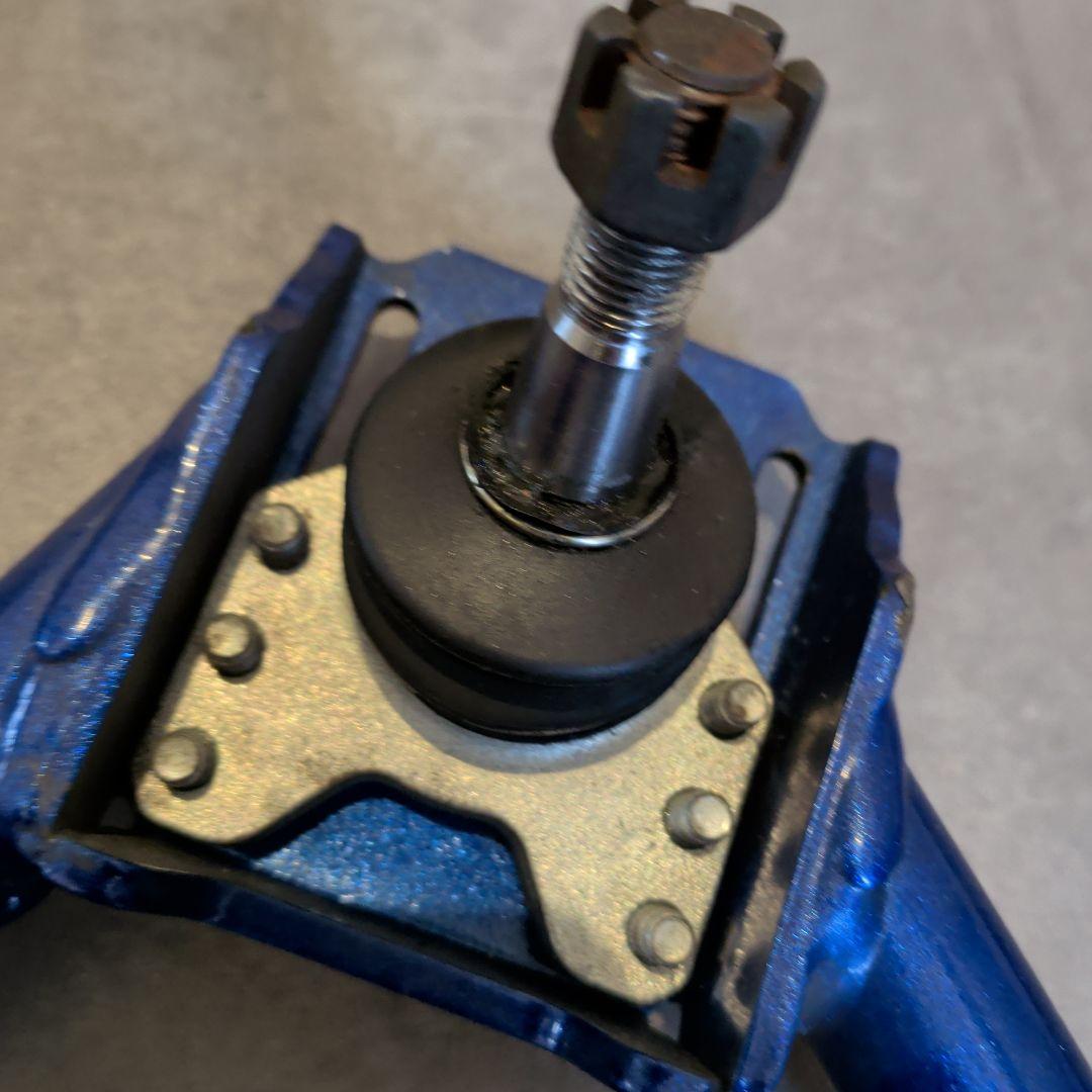 期間限定☆送料込み!!　GR系　足回り　アーム類セット