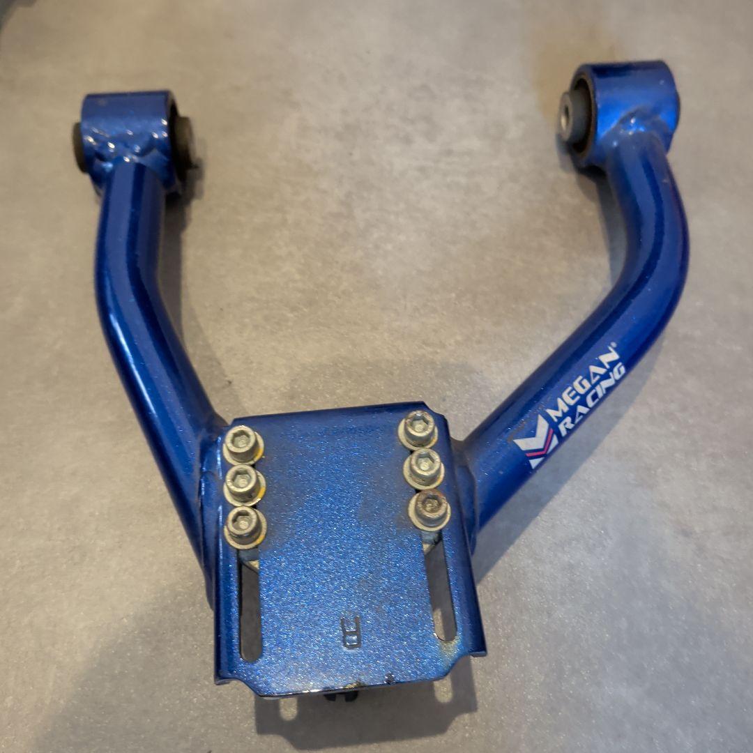 期間限定☆送料込み!!　GR系　足回り　アーム類セット