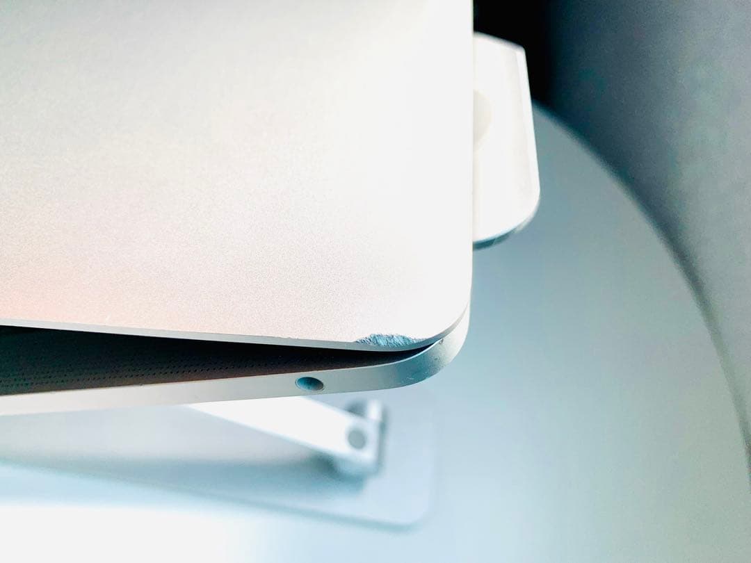 MacBook本体 MacBook pro 13