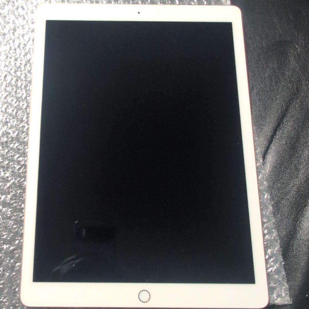 Apple iPadPro12.9インチ ゴールド 本体送料無料ジャンク