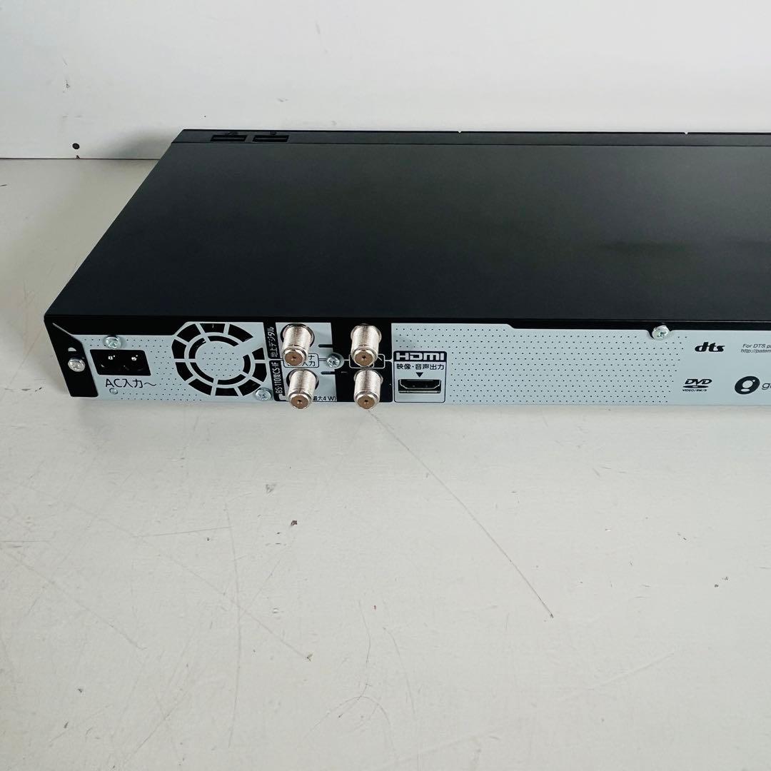 2023年製　DMR-2W102 パナソニック　ブルーレイレコーダー