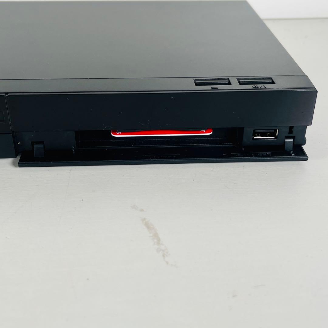 2023年製　DMR-2W102 パナソニック　ブルーレイレコーダー