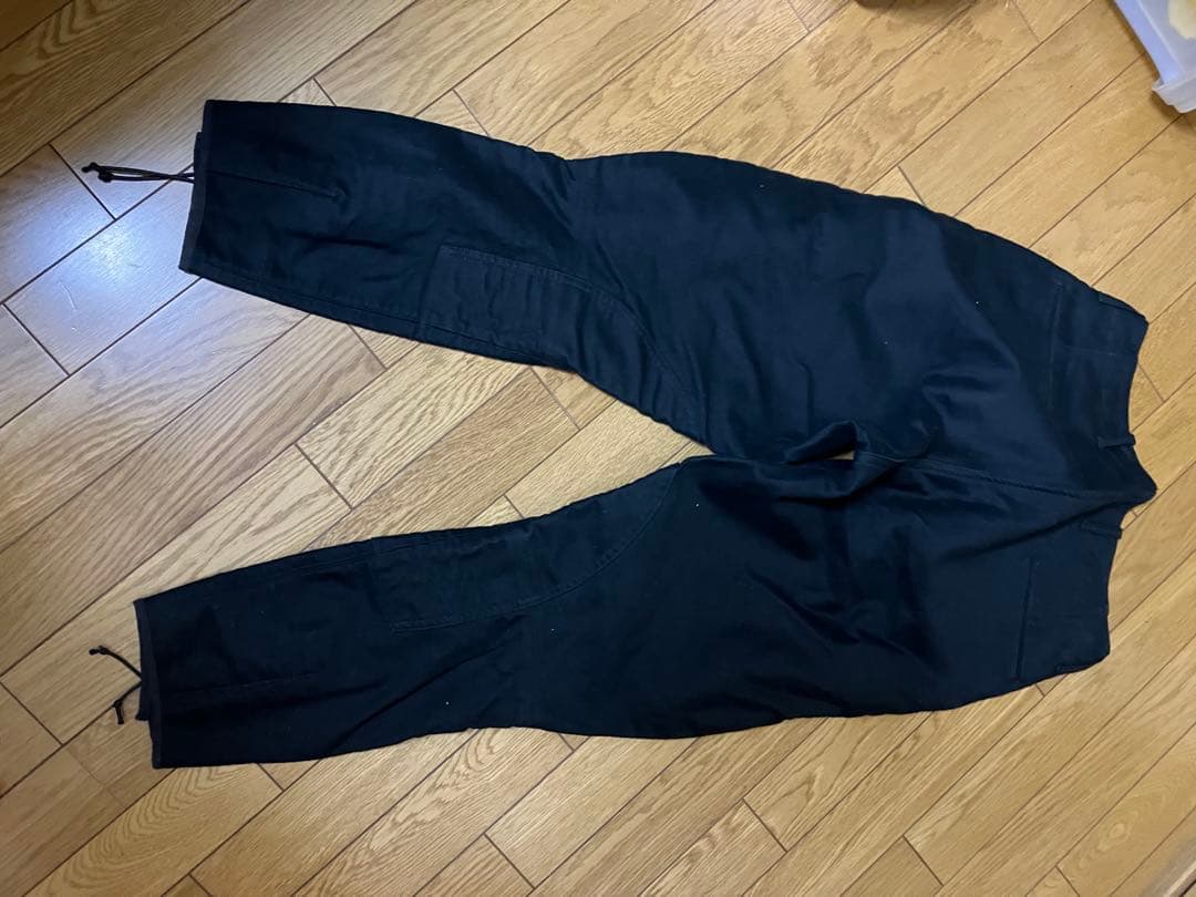 パンツ BLACK SIGN/ Moleskin Sheriff Breeches