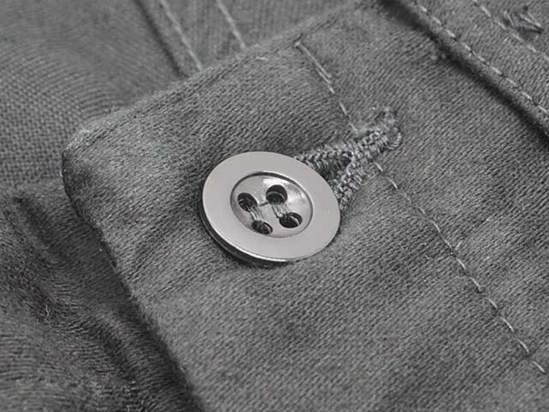 パンツ BLACK SIGN/ Moleskin Sheriff Breeches