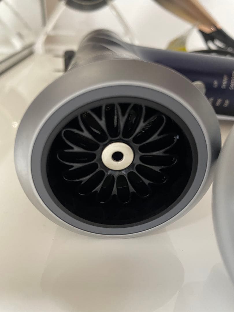 :: YA-MAN : リフトドライヤー Ｓ スカルプヘッド付き ::