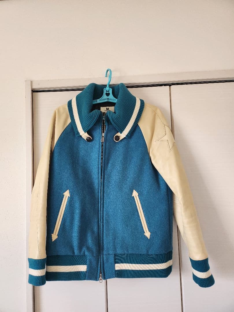 Mエム　スタジャン