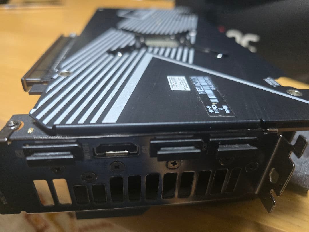 グラフィックボード・グラボ・ビデオカード ASUS Radeon RX 6750 XT DUAL 12GB