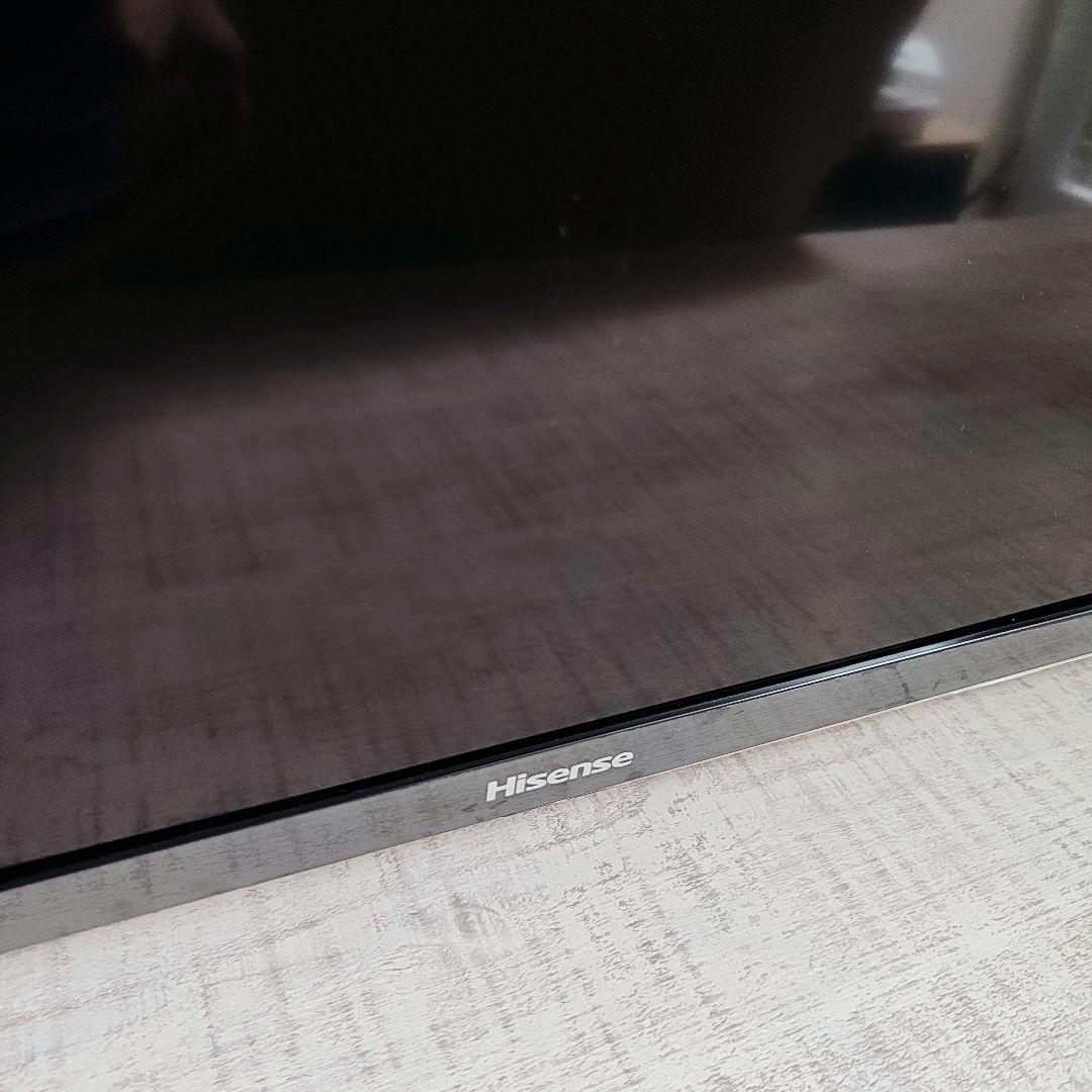 Hisense 液晶テレビ 24A4N ハイセンス 24インチ