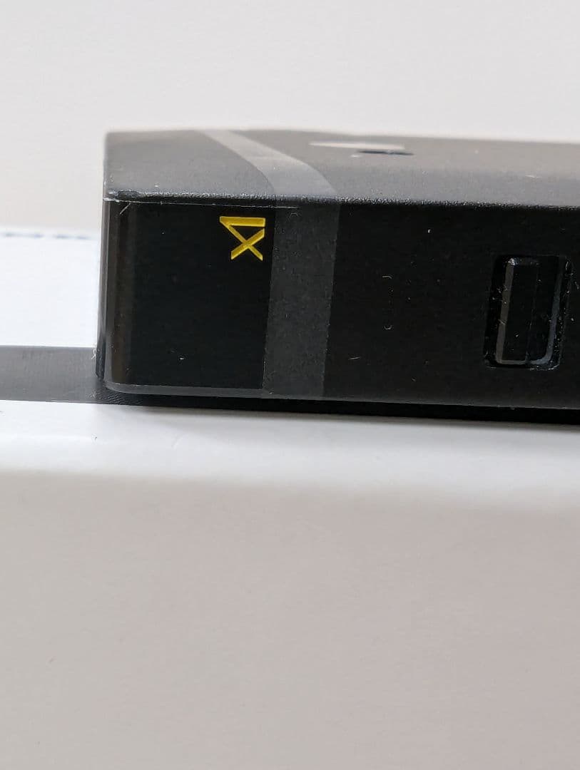 ONKYO DP-CMX1 デジタルオーディオプレーヤー