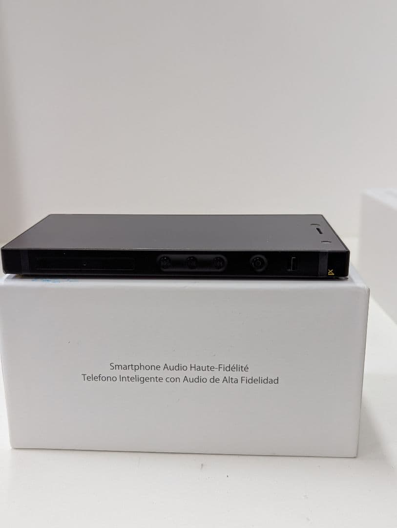 ONKYO DP-CMX1 デジタルオーディオプレーヤー