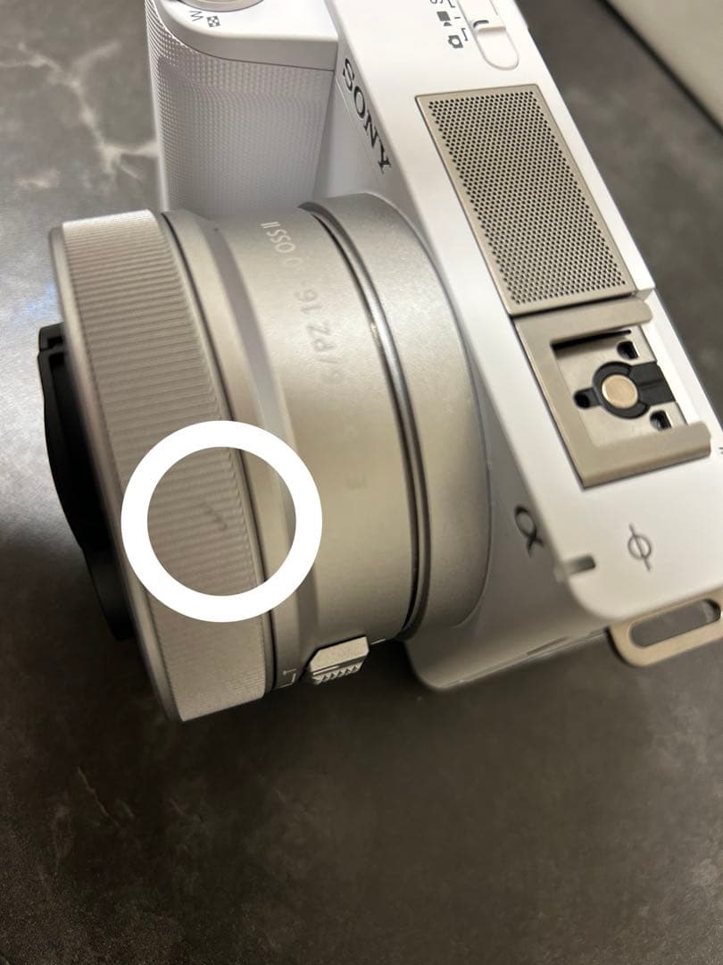 SONY VLOGCAM ZV-E10Ⅱ