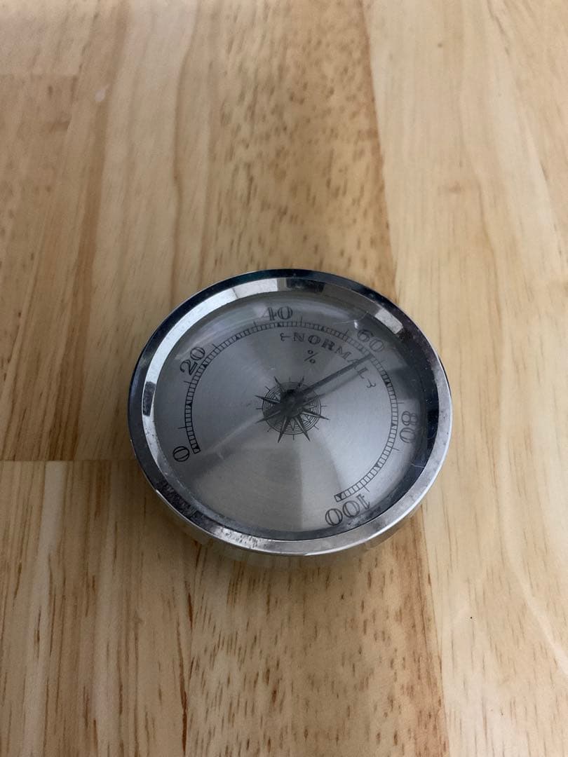 ADAアクアデザインアマノ　湿度計