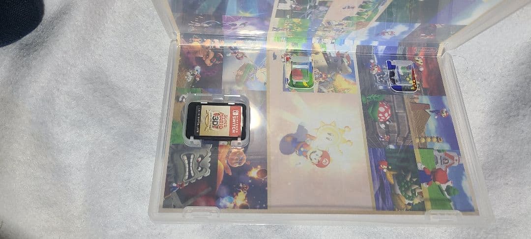 【動作確認済み】スーパーマリオ 3Dコレクション