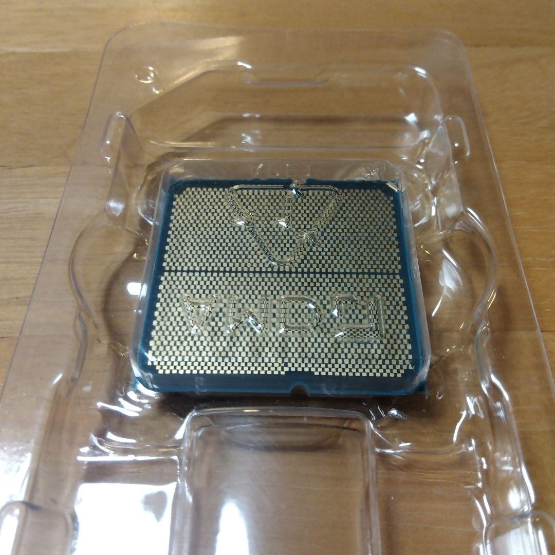 CPU AMD Ryzen 7 9800X3D CPU AM5