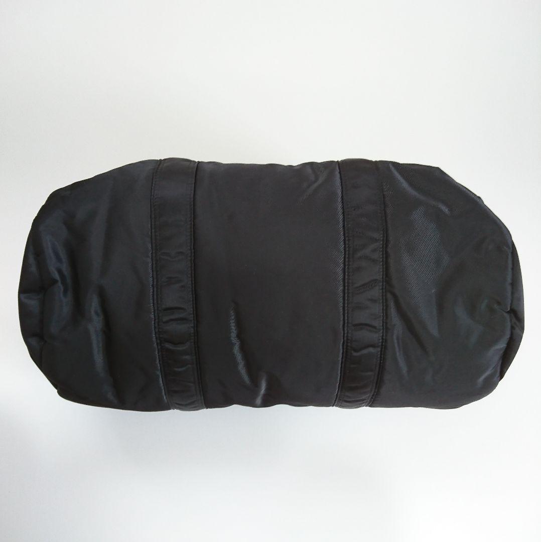 PORTER✨ダッフル ボストンバッグ タンカー 黒 2way 吉田