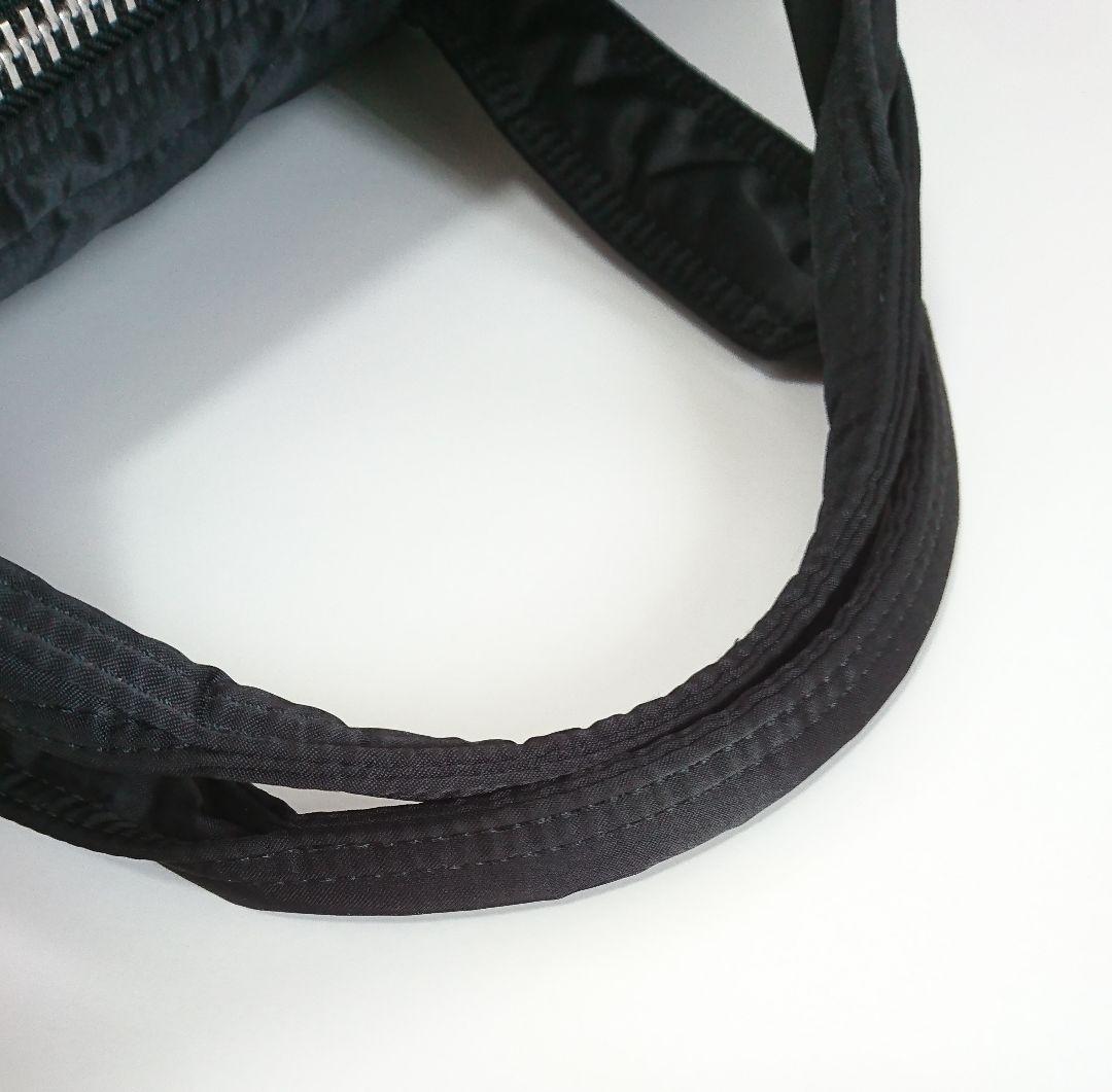 PORTER✨ダッフル ボストンバッグ タンカー 黒 2way 吉田