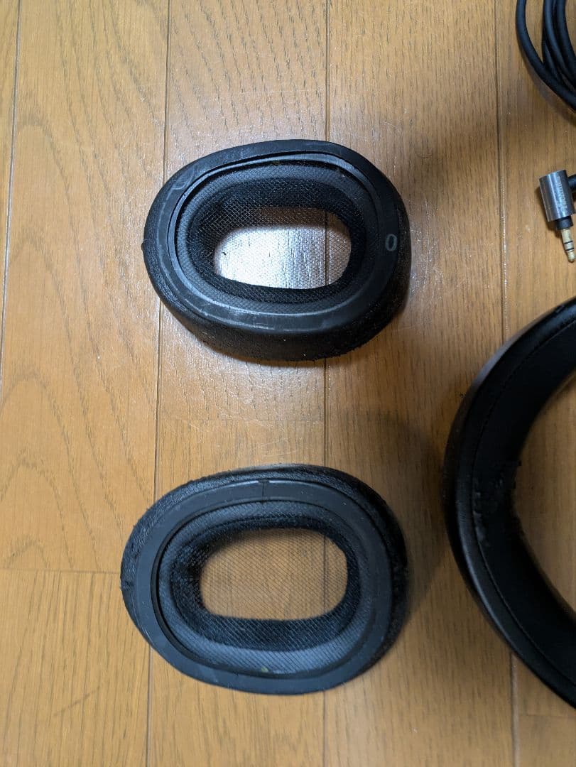 Technics EAH-T700 有線ヘッドホン