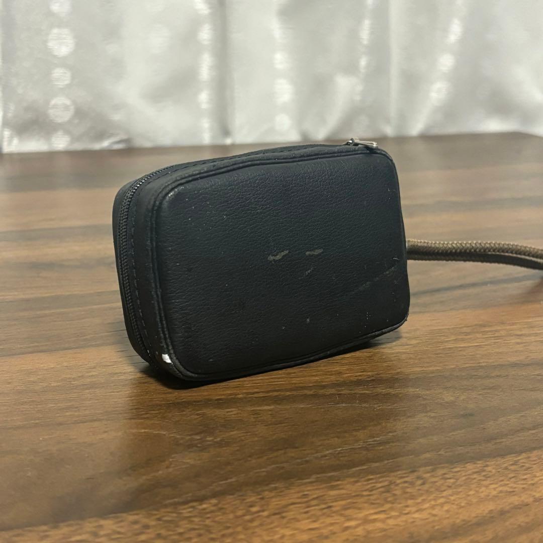 Rollei 35 S コンパクトフィルムカメラ