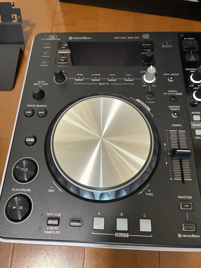 Pioneer DJ XDJ-R1 /パイオニアDJコントローラー